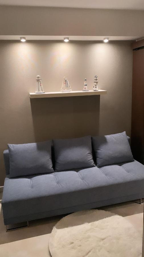 Apartament Lisi Jar Jastrzebia Gora Exterior foto