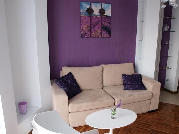 Apartament Lisi Jar Jastrzebia Gora Quarto foto