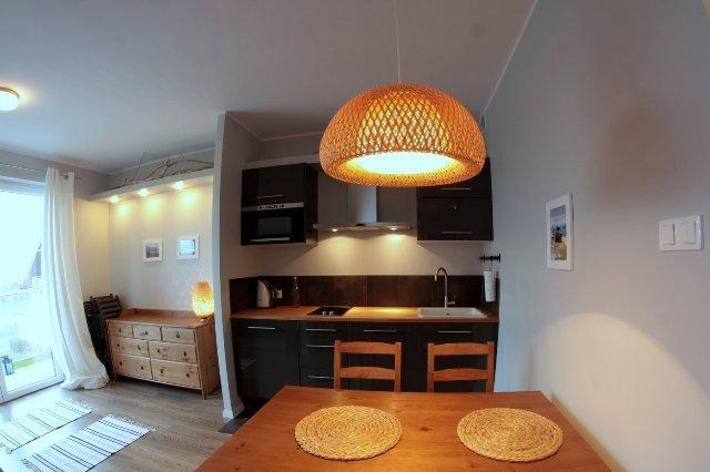Apartament Lisi Jar Jastrzebia Gora Quarto foto