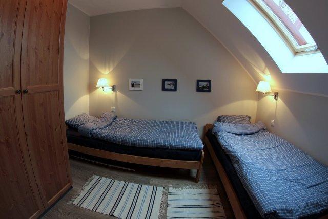 Apartament Lisi Jar Jastrzebia Gora Quarto foto