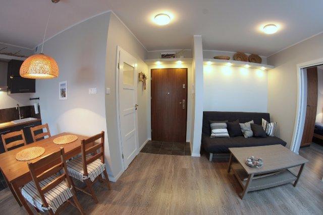 Apartament Lisi Jar Jastrzebia Gora Quarto foto