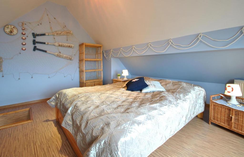 Apartament Lisi Jar Jastrzebia Gora Exterior foto